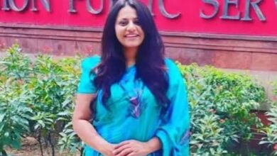 Pooja Khedkar