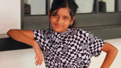 Pranysqa Mishra
