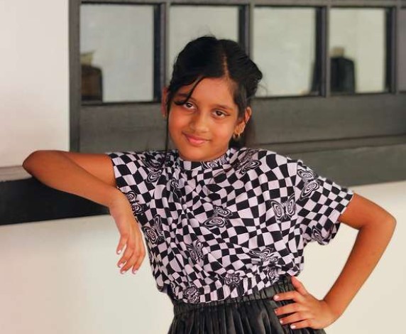 Pranysqa Mishra