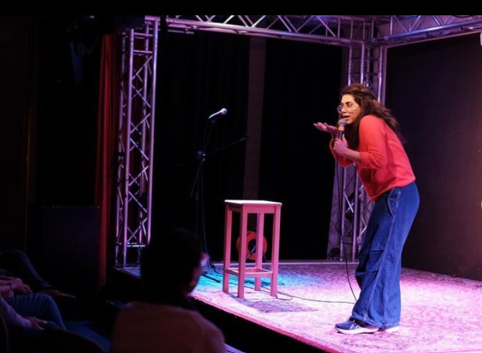 Prashasti Singh career