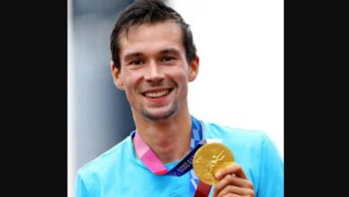 Primoz Roglic