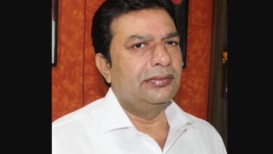 Rajesh Shah