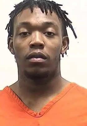 Rara Thomas got arreste