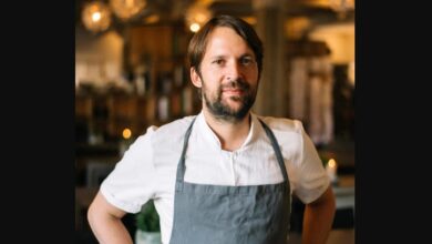 Rene Redzepi
