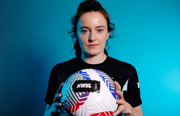 Rose Lavelle
