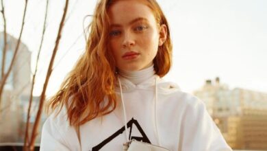 Sadie Sink