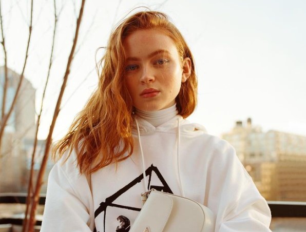 Sadie Sink