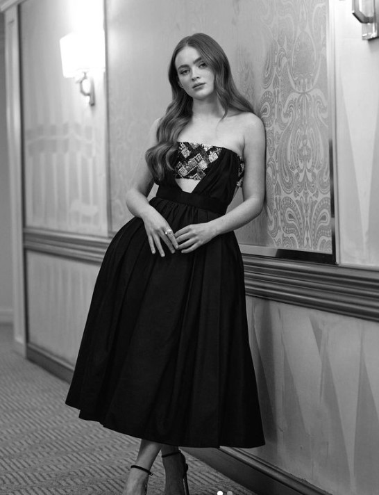 Sadie Sink wiki