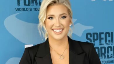 Savannah Chrisley