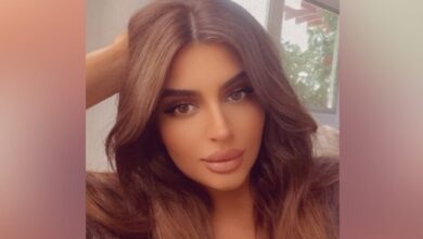 Shaikha Mahra