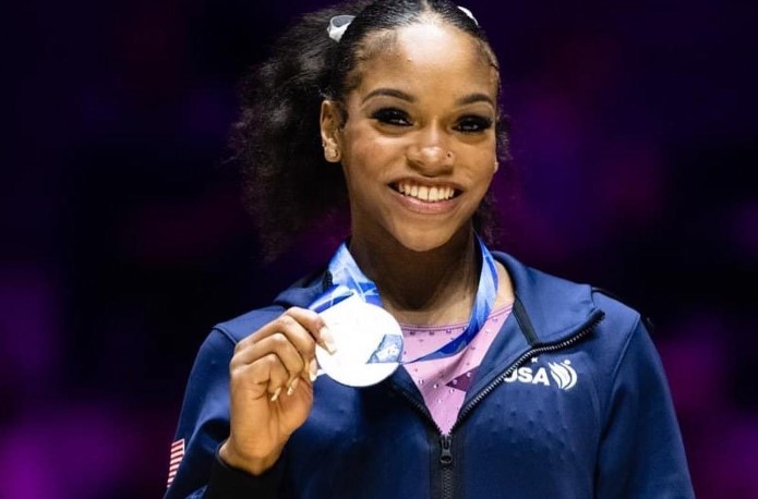 Shilese Jones