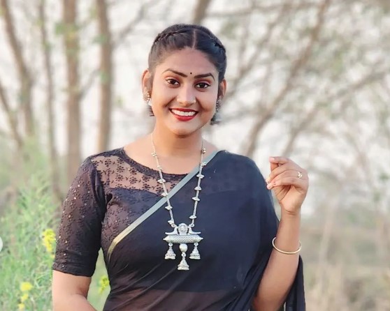 Shivani Kumari