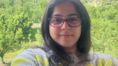 Shreeja Chaturvedi