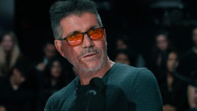 Simon Cowell