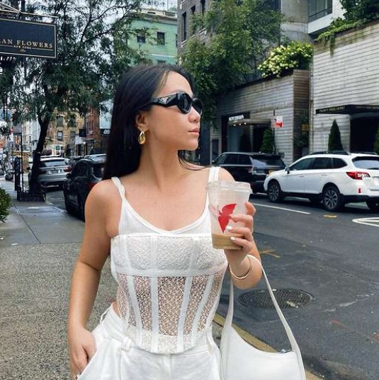 Sophie Bai net wortj