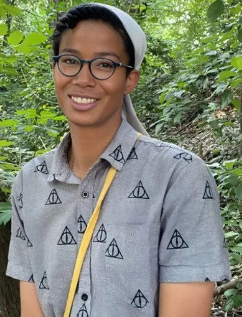 Taylor Casey missing