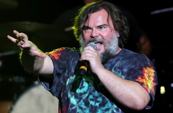 Tenacious D Concert