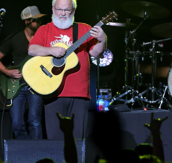 Tenacious D Concert bio
