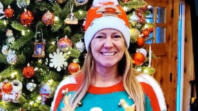 Tonya Harding