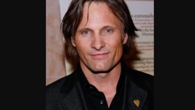 Viggo Mortensen