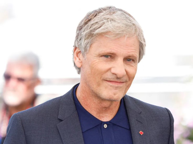 Viggo Mortensen wiki