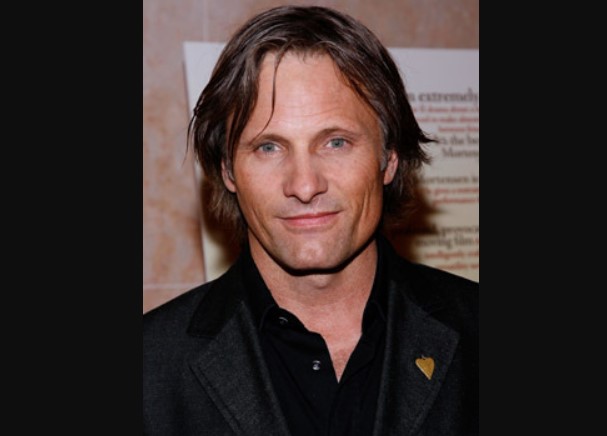 Viggo Mortensen