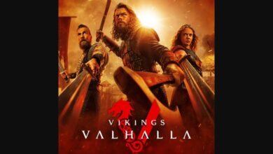Vikings Valhalla Season 3