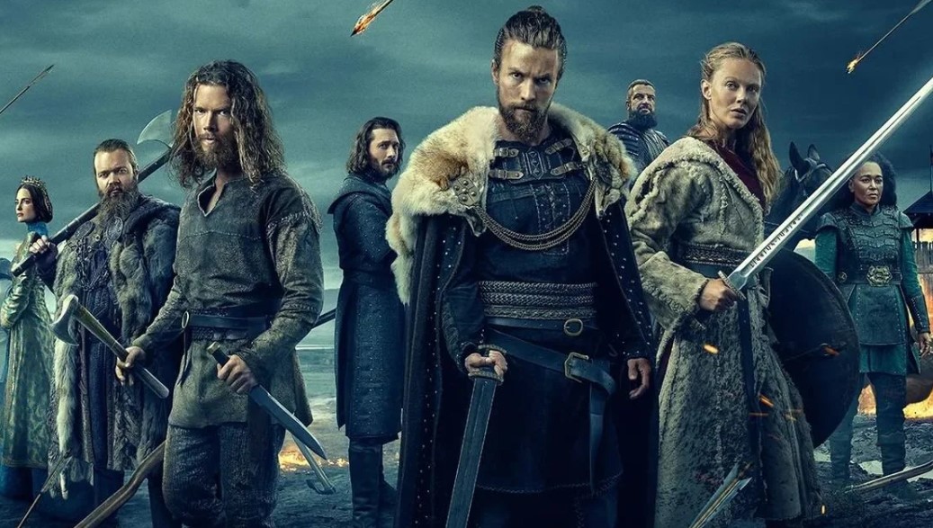 Vikings Valhalla Season 3 Release Date Plot Cast And More Vikings Valhalla Season 3 Release Date Plot Cast And More