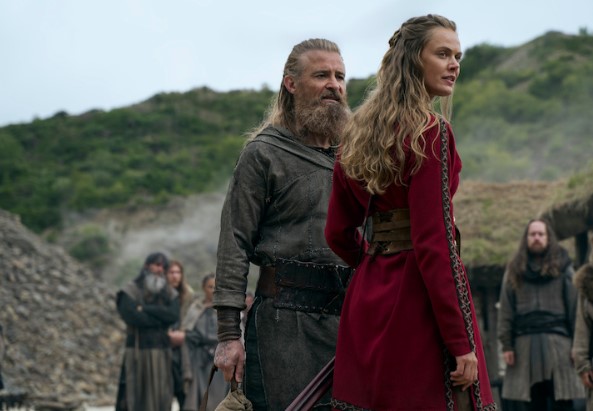 Vikings Valhalla Season 3 spoiler