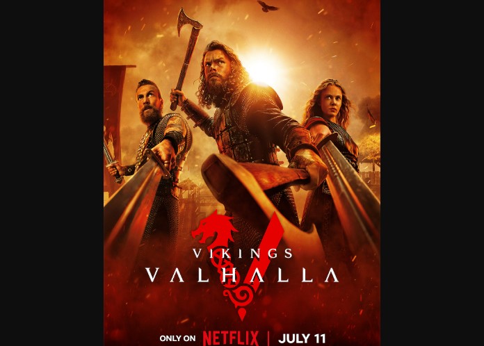 Vikings Valhalla Season 3 Release Date Plot Cast And More Vikings Valhalla Season 3 Release Date Plot Cast And More