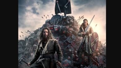 Vikings Valhalla Season 4