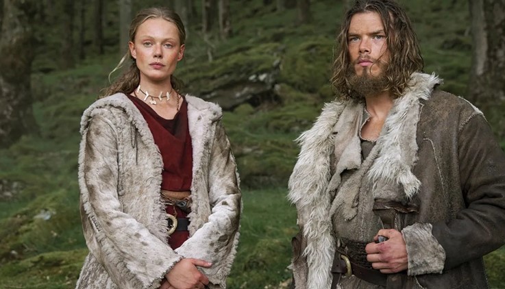 Vikings Valhalla Season 4 spoiler