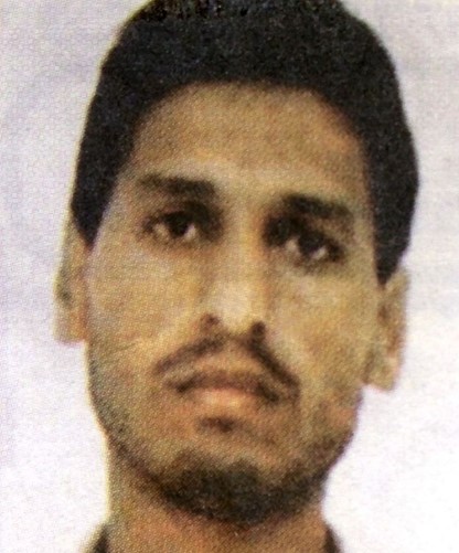 Widad Deif's husband