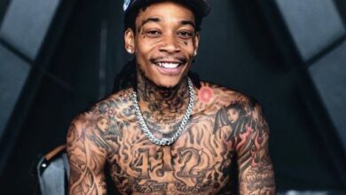 Wiz Khalifa