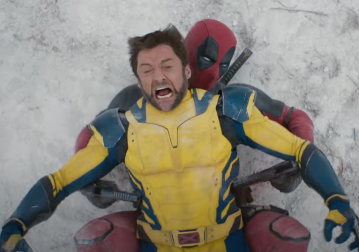 Wolverine Dead bio