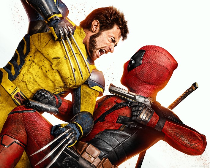Wolverine Death