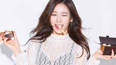Ye Jung-hwa