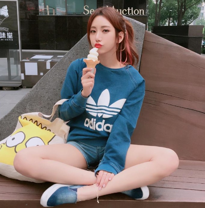 Ye Jung-hwa wiki