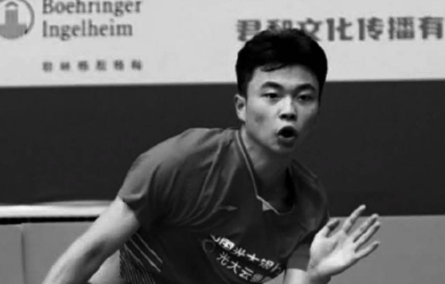 Zhang Zhi Jie