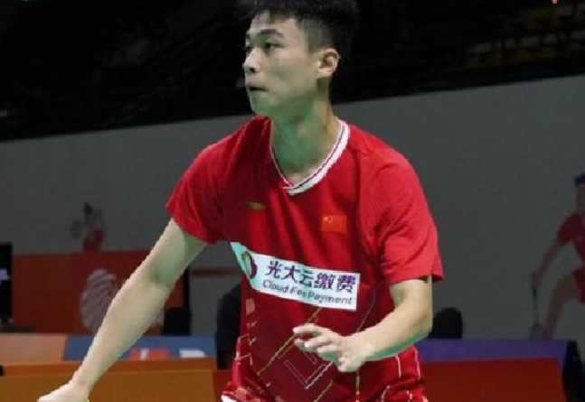 Zhang Zhi Jie wiki