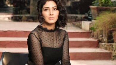 Akangsha Rawat