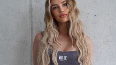 Alexa Breit