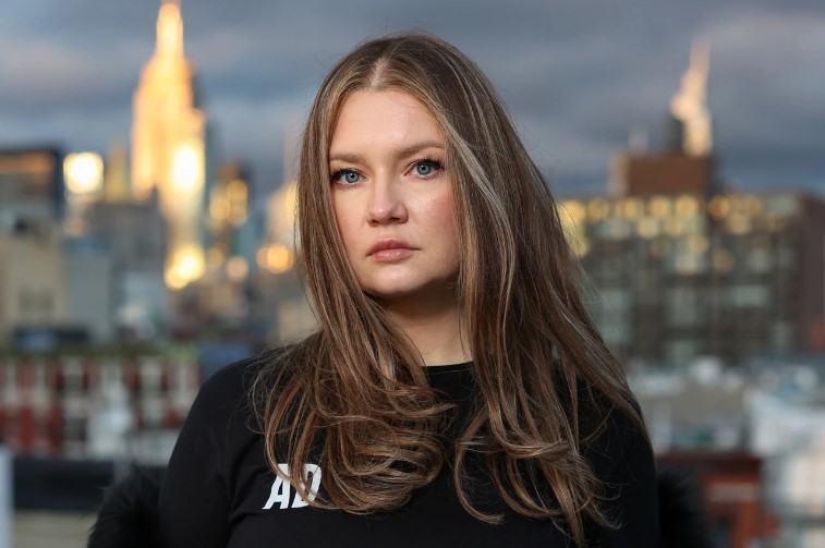 Anna Delvey wiki