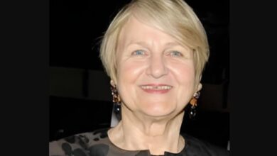 Annaliese Witschak
