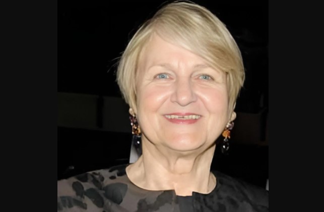Annaliese Witschak