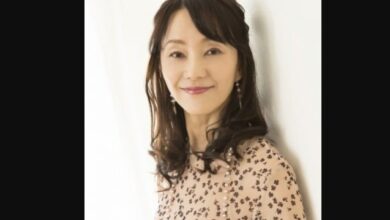 Atsuko Tanaka