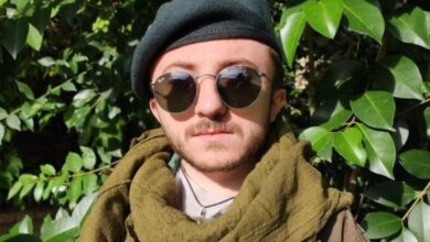 Atticus Shaffer