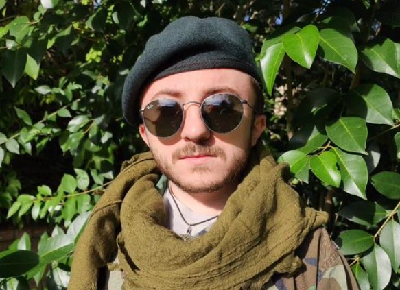 Atticus Shaffer
