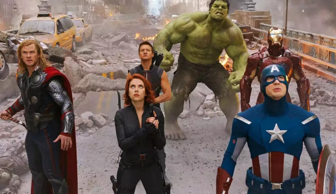 Avengers Kang Dynasty plot