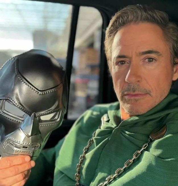 Avengers Kang Dynasty spoiler